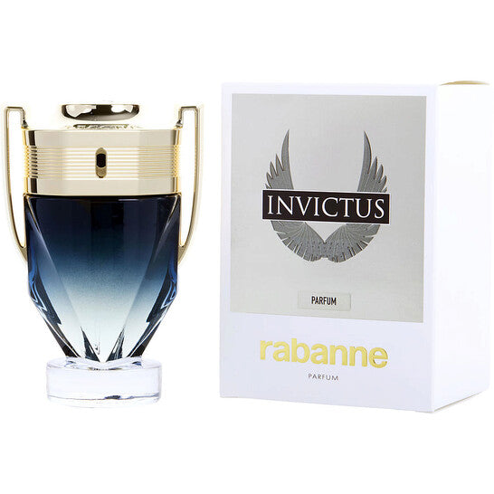 Paco Rabanne Invictus Men 3.4 Parfum Spray