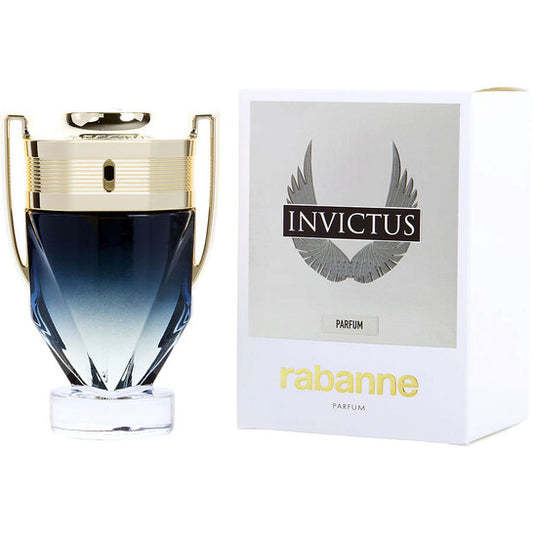 Paco Rabanne Invictus Men 3.4 Parfum Spray
