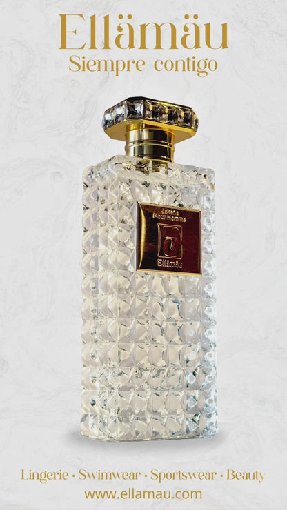 Perfume Jakaña para hombre