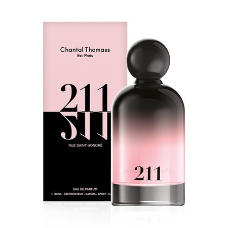 Chantal Thomass 211 Women 3.4oz EDP Spray