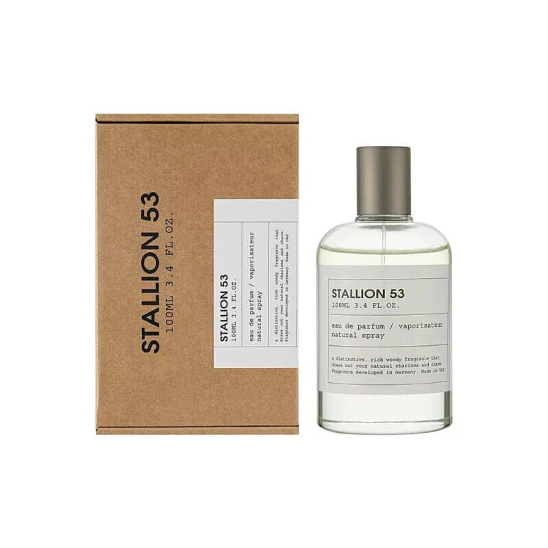 Emper Stallion 53 Unisex 3.4oz EDP Spray
