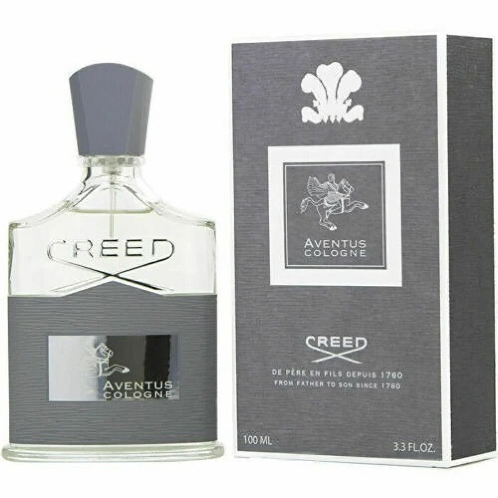 Creed Aventus Cologne Men 3.4 oz EDP Spray