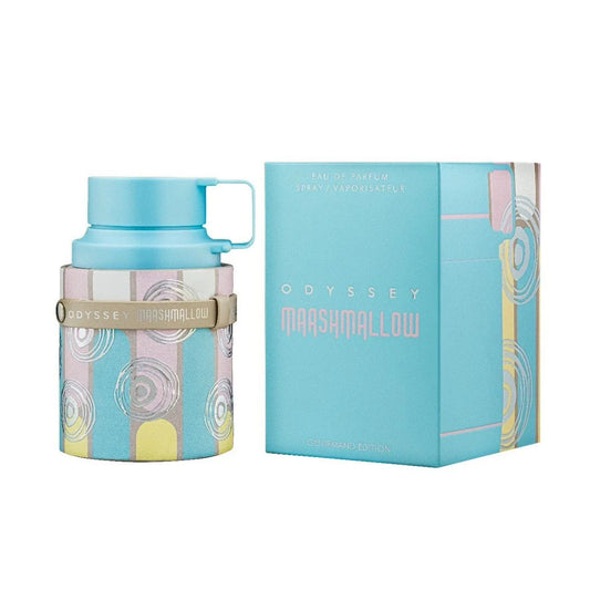 Armaf Odyssey Marshmallow Gourmand 3.4 oz EDP Spray