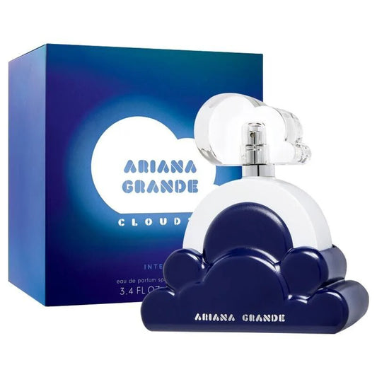 Ariana Grande Cloud 2.0 Women 3.4oz EDP Intense Spray