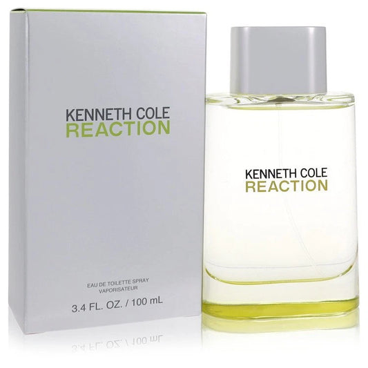 Kenneth Cole Reaction Men 3.4oz Spray