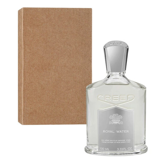 Tester Creed Royal Water Unisex 2.5oz EDP Spray