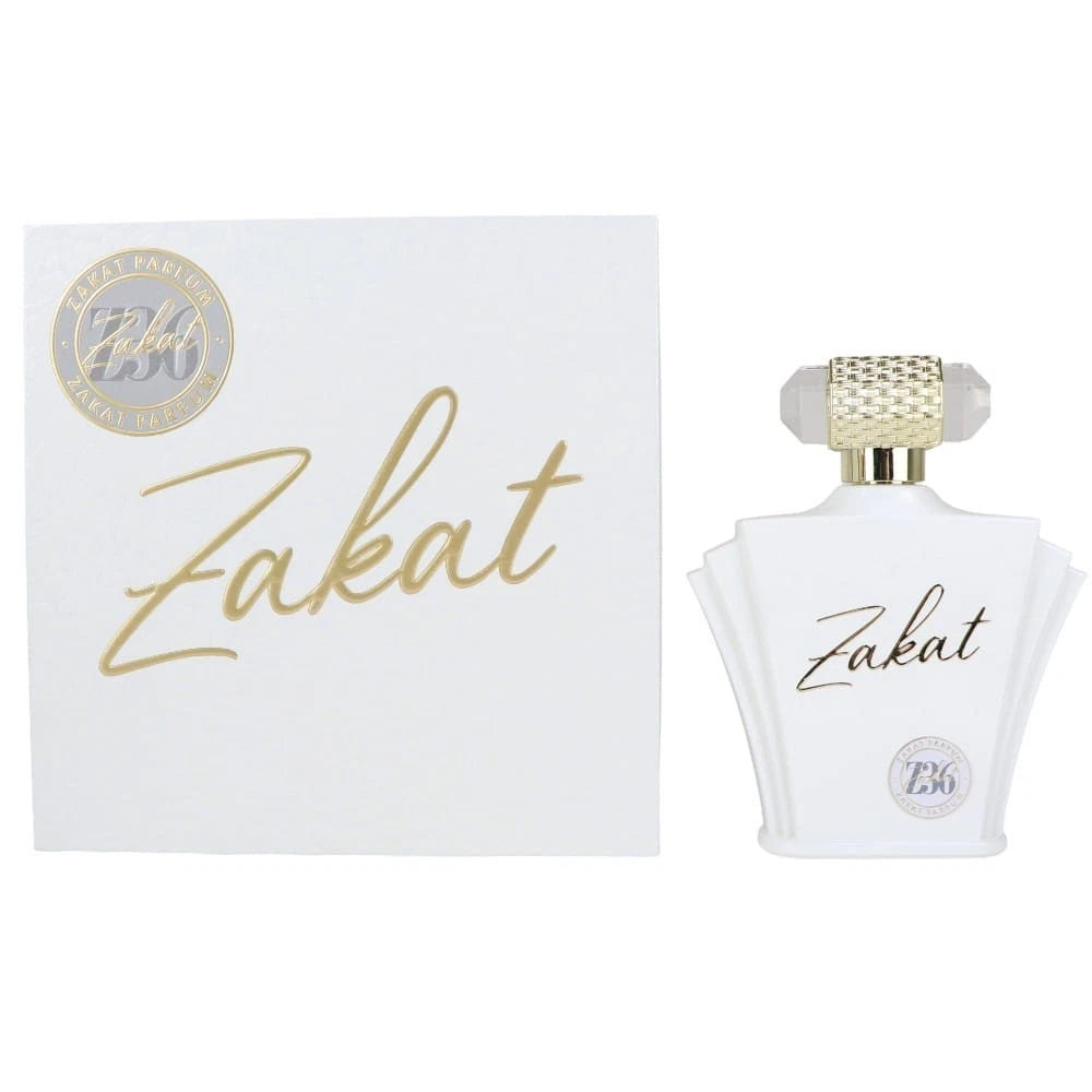 Zakat Z36 3.4 oz EDP Spray