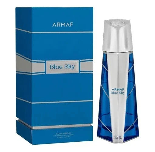 Armaf Blue Sky Unisex 3.4oz EDP Spray