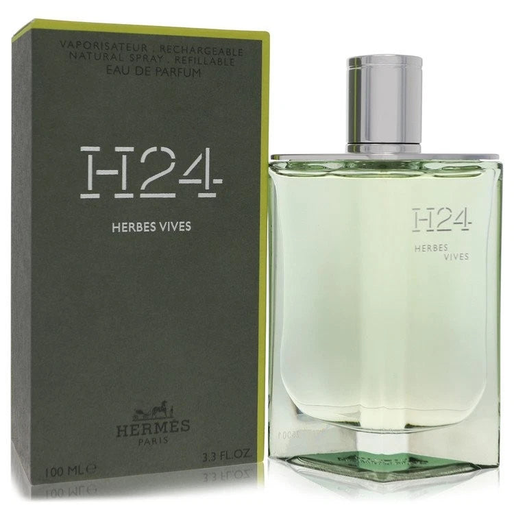 Hermes H24 1.6oz Men EDP Spray