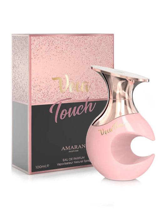 Amaran Voca Touch Women 3.4oz EDP Spray