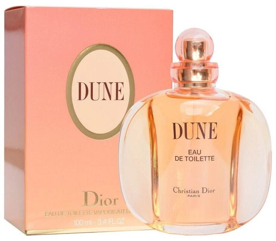 Dior Dune women 3.3oz EDT Spray