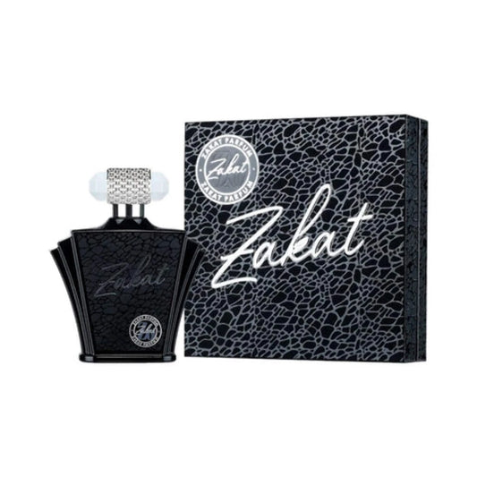 Zakat Z6 3.4oz EDP Spray