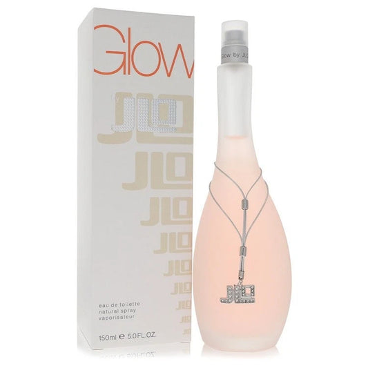 Jennifer Lopez JLO Glow W 5.0 oz EDT Spray