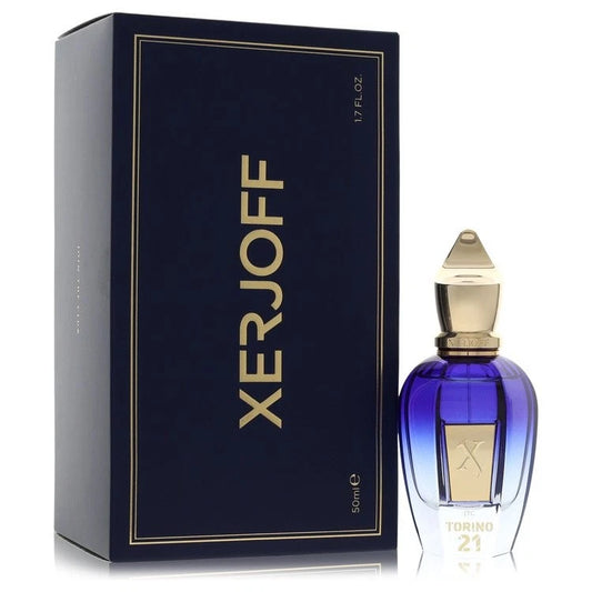 Xerjoff Torino 21 Unisex 1.7oz EDP Spray