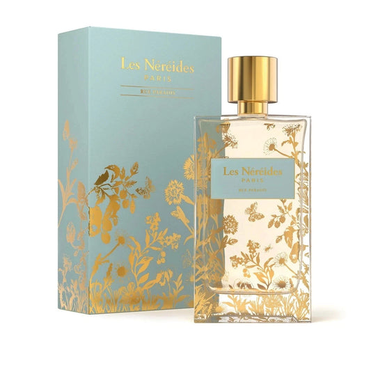 Les Nereides Rue Paradis Unisex 3.4oz EDP Spray