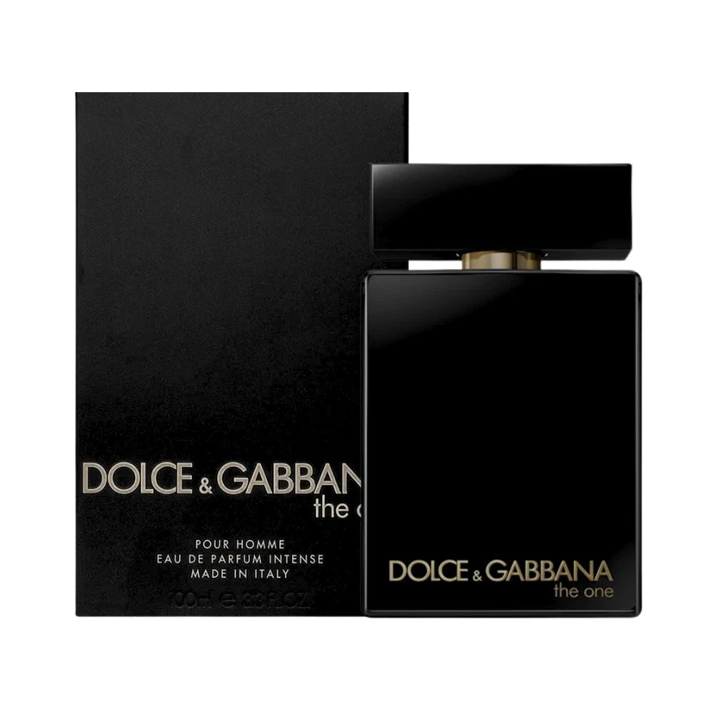 Dolce & Gabbana The One Intense Men 3.3oz EDP Spray