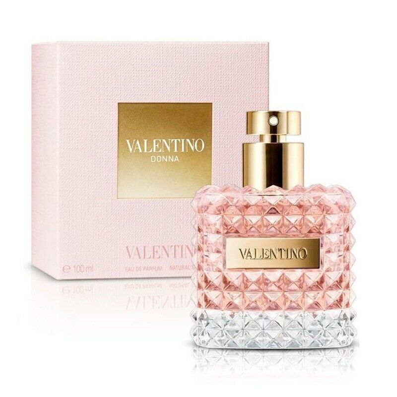 Valentino Donna W 3.4oz EDP Spray