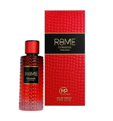 Bharara Rome Extradose Pour Femme 3.4 oz EDP Spray
