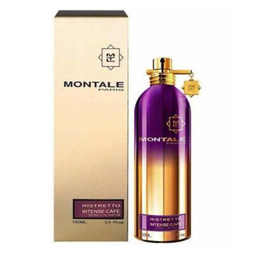 Montale Intense Cafe Ristretto Unisex 3.3oz EDP Spray