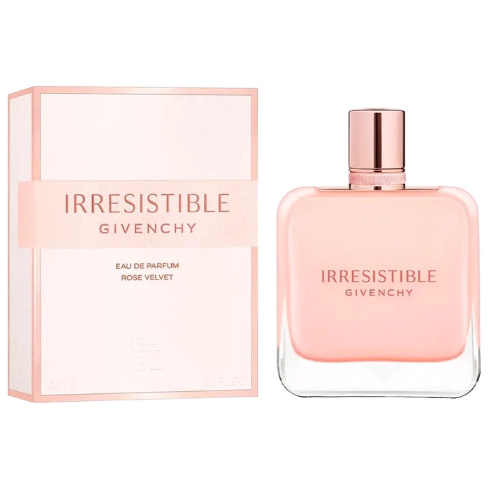 Givenchy Irresistible Rose Velvet 8ml EDP Mini