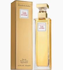 Elizabeth Arden 5th Avenue NYC Women 4.2oz EDP Spray