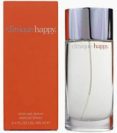 Clinique Happy Women 3.4oz Parfum Spray