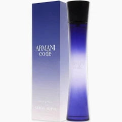 Giorgio Armani Code Women 2.5oz EDP Spray