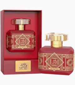 Emper Oud al Fares Red Intense Limited Edition Unisex 3.4oz EDP Spray