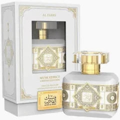 Emper Musk al Fares Musk Effect Limited Edition Unisex 3.4oz EDP Spray