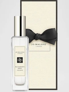 Jo Malone Blackberry & Bay Women 1oz EDC Spray