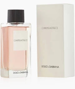 Dolce & Gabbana L´Imperatrice Women 3.4oz EDT Spray
