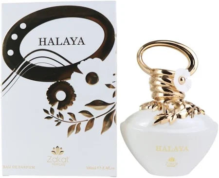 Zakat Halaya Women 3.4oz EDP Spray