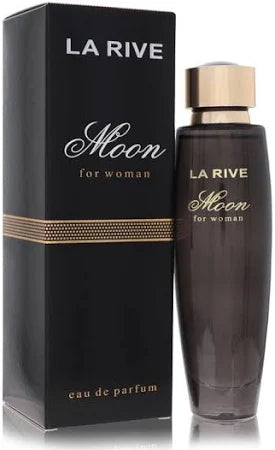 LA RIVE MOON W 2.5 OZ EDP SPRAY