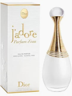 Dior J´Adore D´EAU Women 1.7oz Parfum Spray