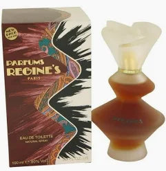 Regine's by Parfums Regine's for Women 3.3 oz EDT Spray