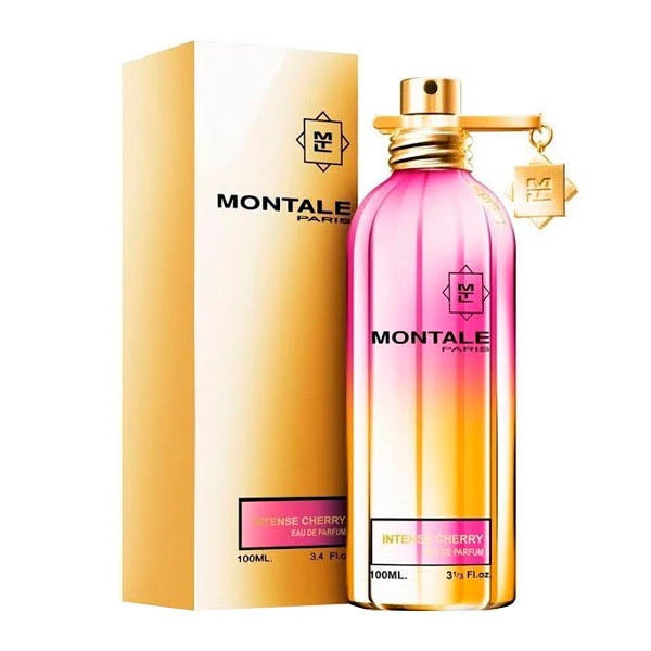 Montale Intense cherry Unisex 3.4oz EDP Spray