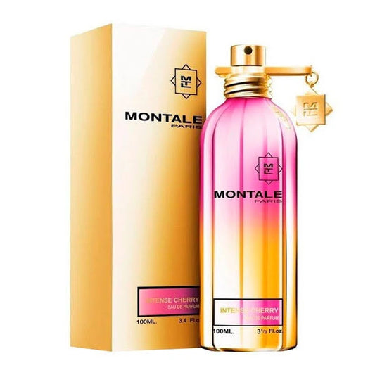 Montale Intense cherry Unisex 3.4oz EDP Spray