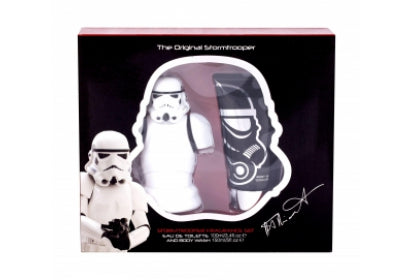 The Original Stormtrooper 2 Pcs Set 3.4oz EDT Spray + 5oz Body Wash
