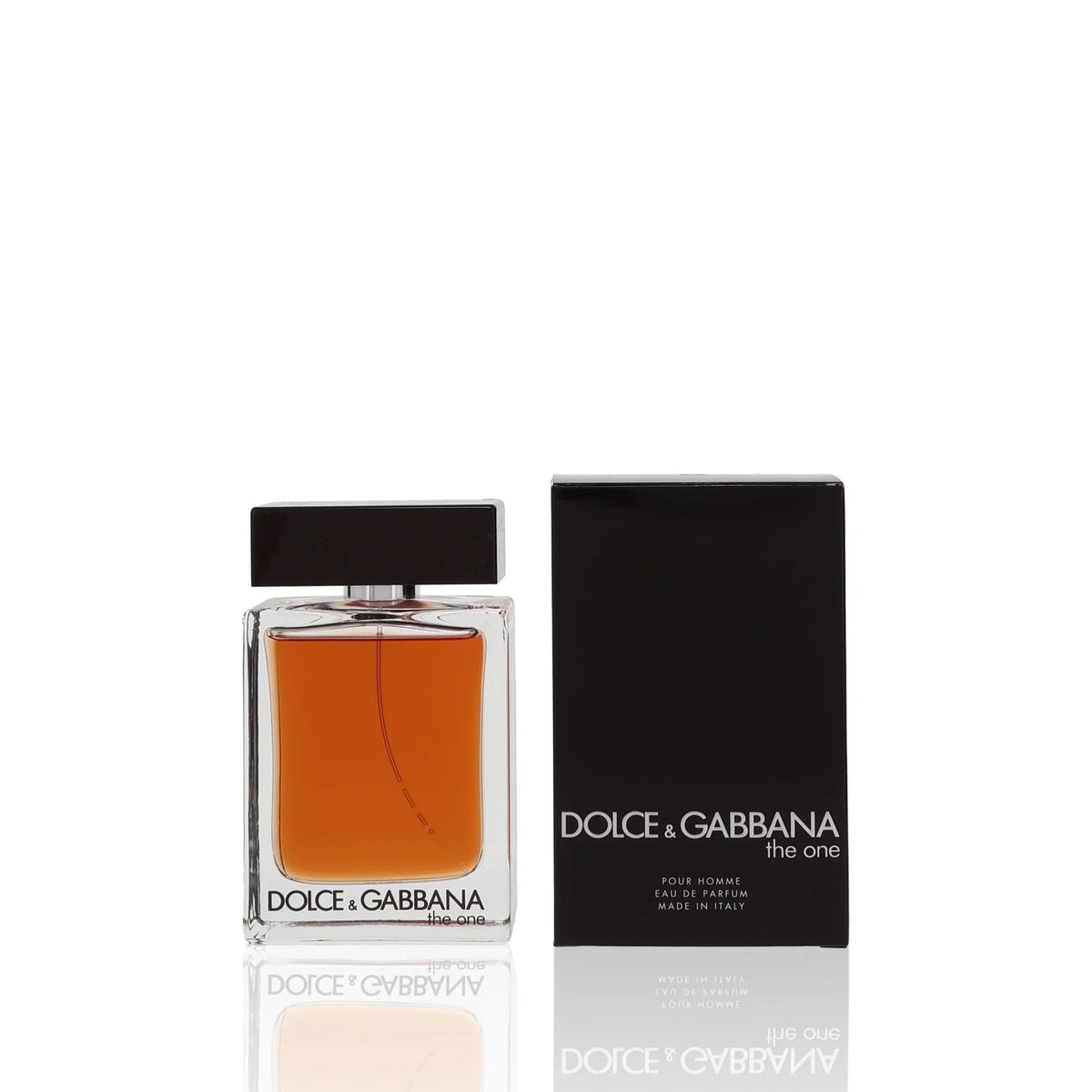 Dolce Gabbana The One men 5ml EDP Mini