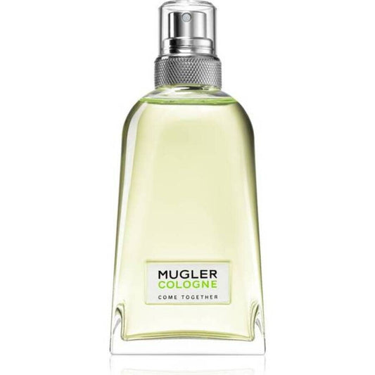 Thierry Mugler Men's Mugler Cologne 3.4 oz EDT Spray