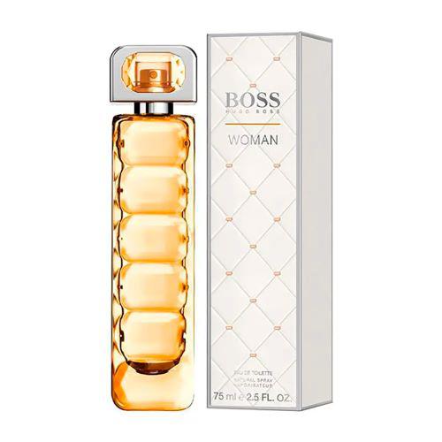 Hugo Boss Boss Orange Women 2.5oz EDT Spray