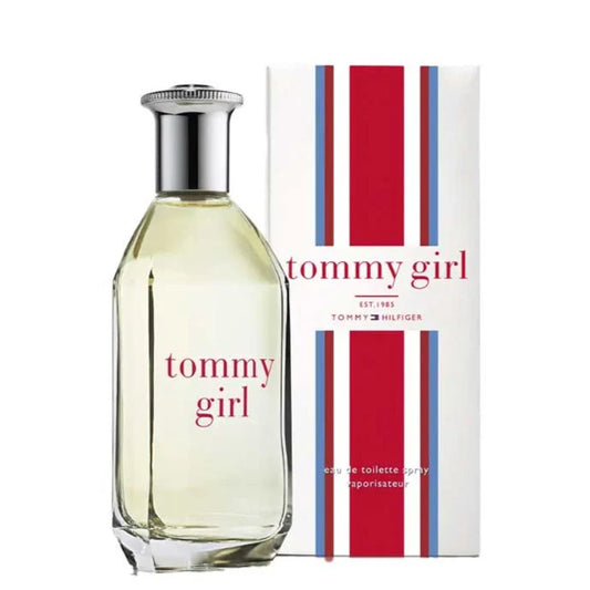 Tommy Hilfiger Women 3.4oz EDT Spray
