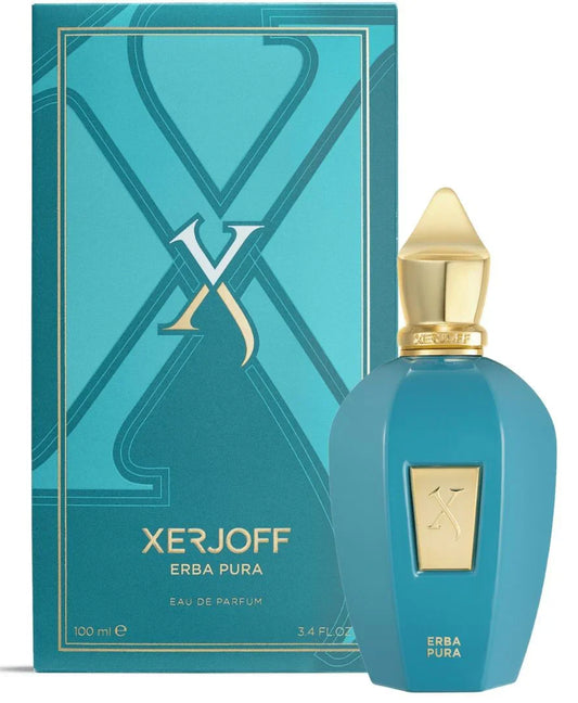 Xerjoff Erba Pura Unisex 3.4 oz EDP Spray