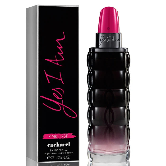 Cacharel Yes I am Women 2.5oz EDP Spray