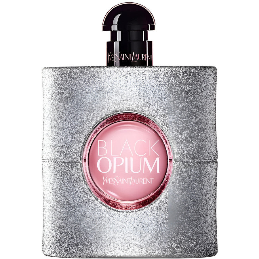 Tester Yves Saint Laurent Black Opium Glitter Women 3.0 EDP Spray