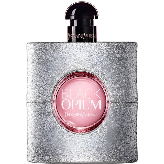 Tester Yves Saint Laurent Black Opium Glitter Women 3.0 EDP Spray