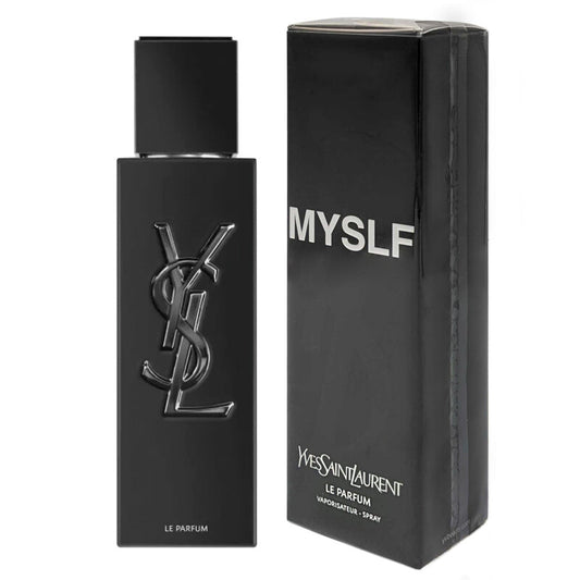 Yves Saint Laurent MYSLF Men 3.4oz Le Parfum Spray