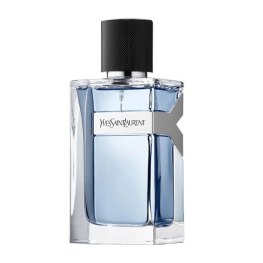 Tester Yves Saint Laurent Y Men 3.3oz EDT Spray